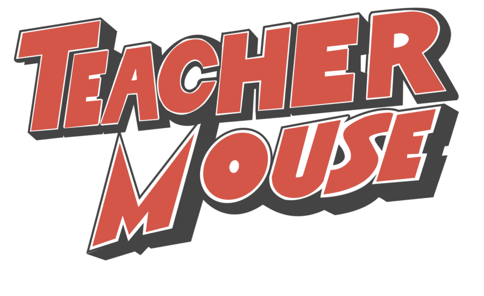 Teache Mouse - Aprenda inglês. Traduza com segurança.